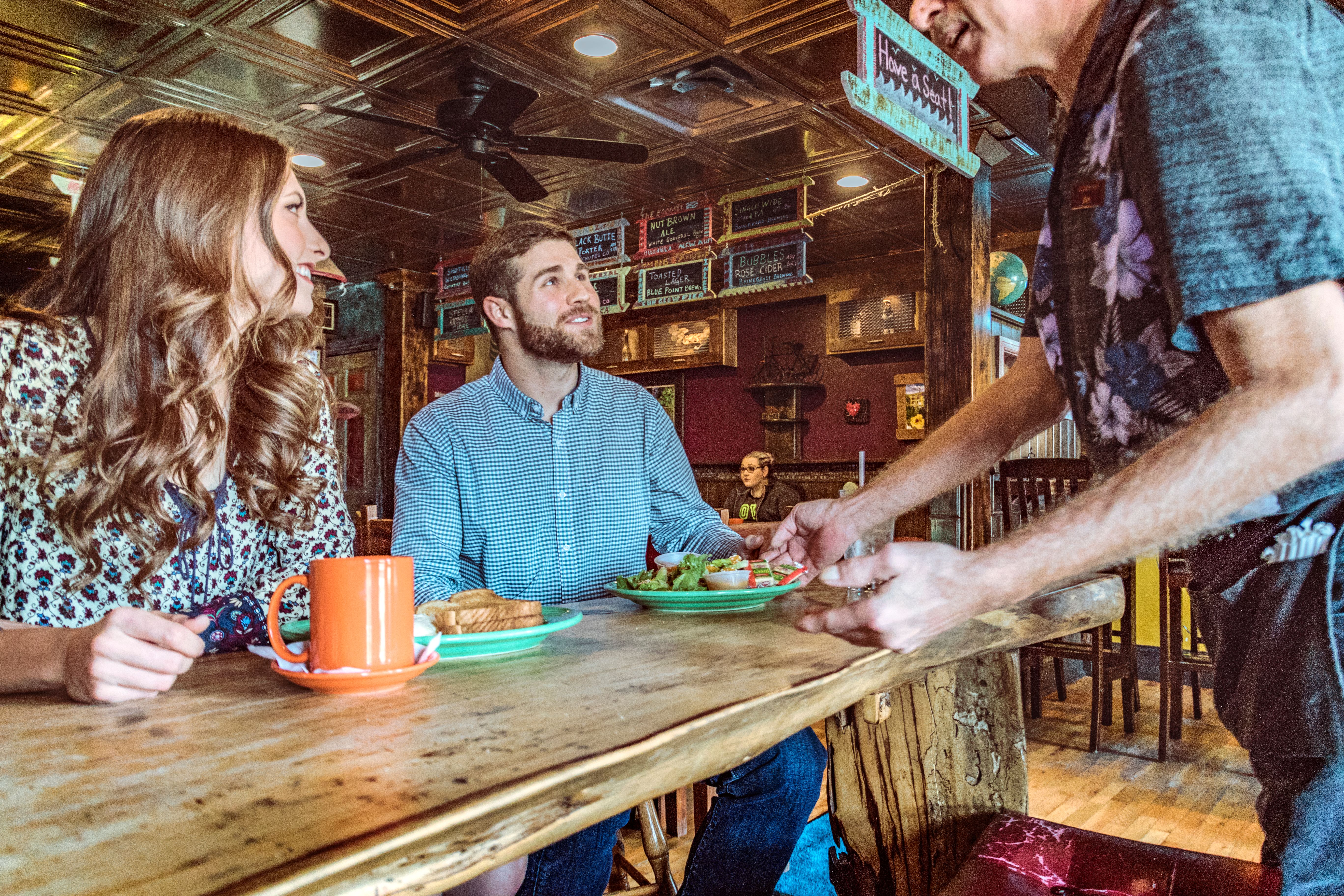 Life in Prestonsburg, Kentucky