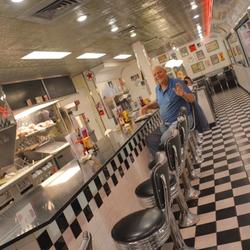 Local Resturant in Wallace County (Credit: Wallace County Eco Devo)