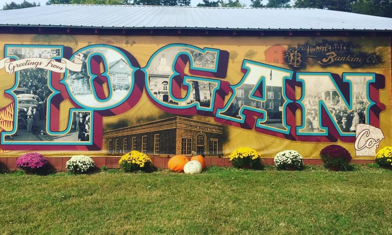 Downtown Russellville, KY (Image credit: Russellville, KY Facebook Page)