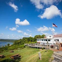 Overlook Restaurant & Spirit of Indiana Wine Tasting Room 