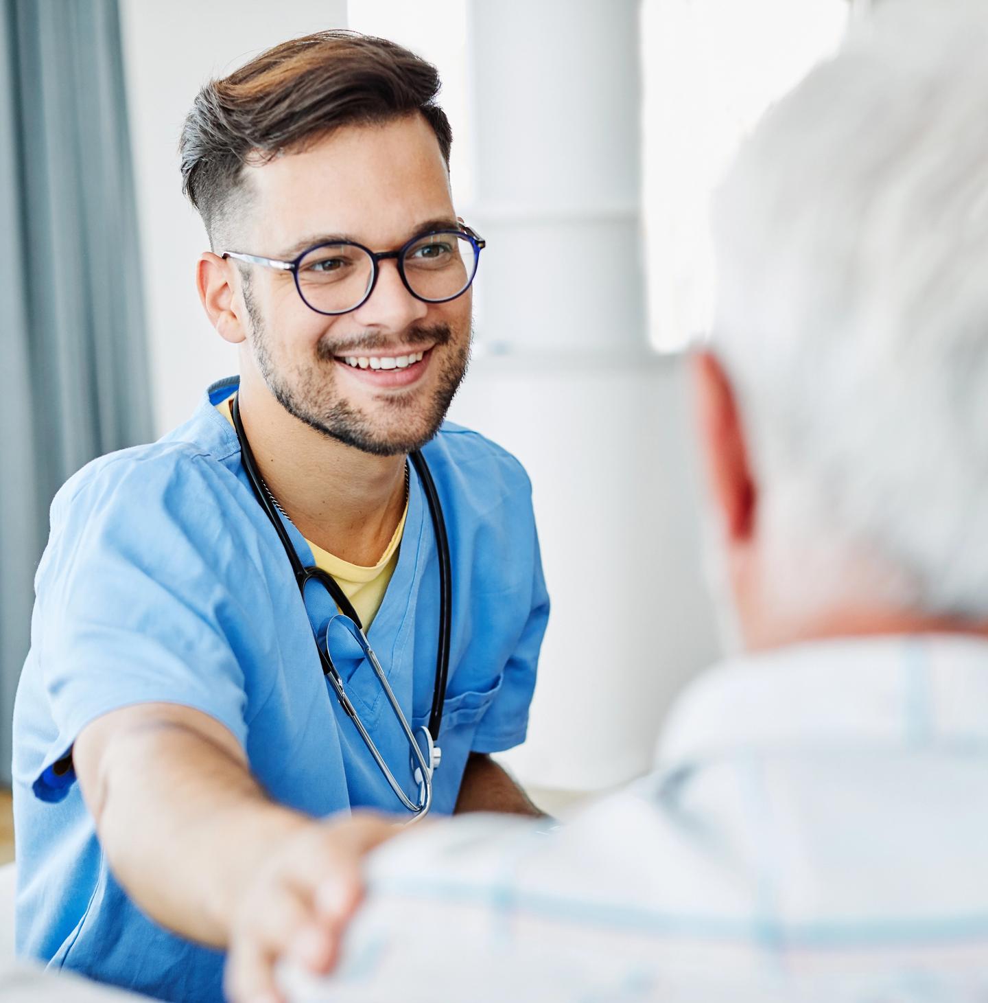 Beebe Healthcare is offering up to $20,000 in signing bonuses for nurses.