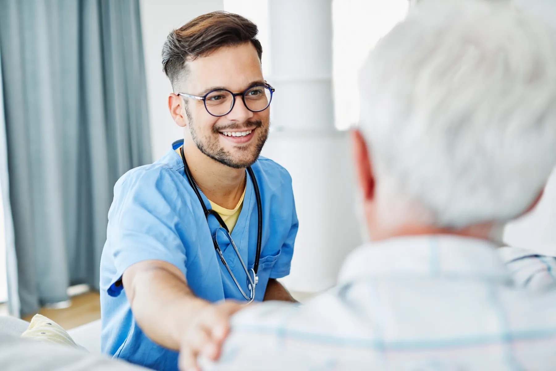 Beebe Healthcare is offering up to $20,000 in signing bonuses for nurses.