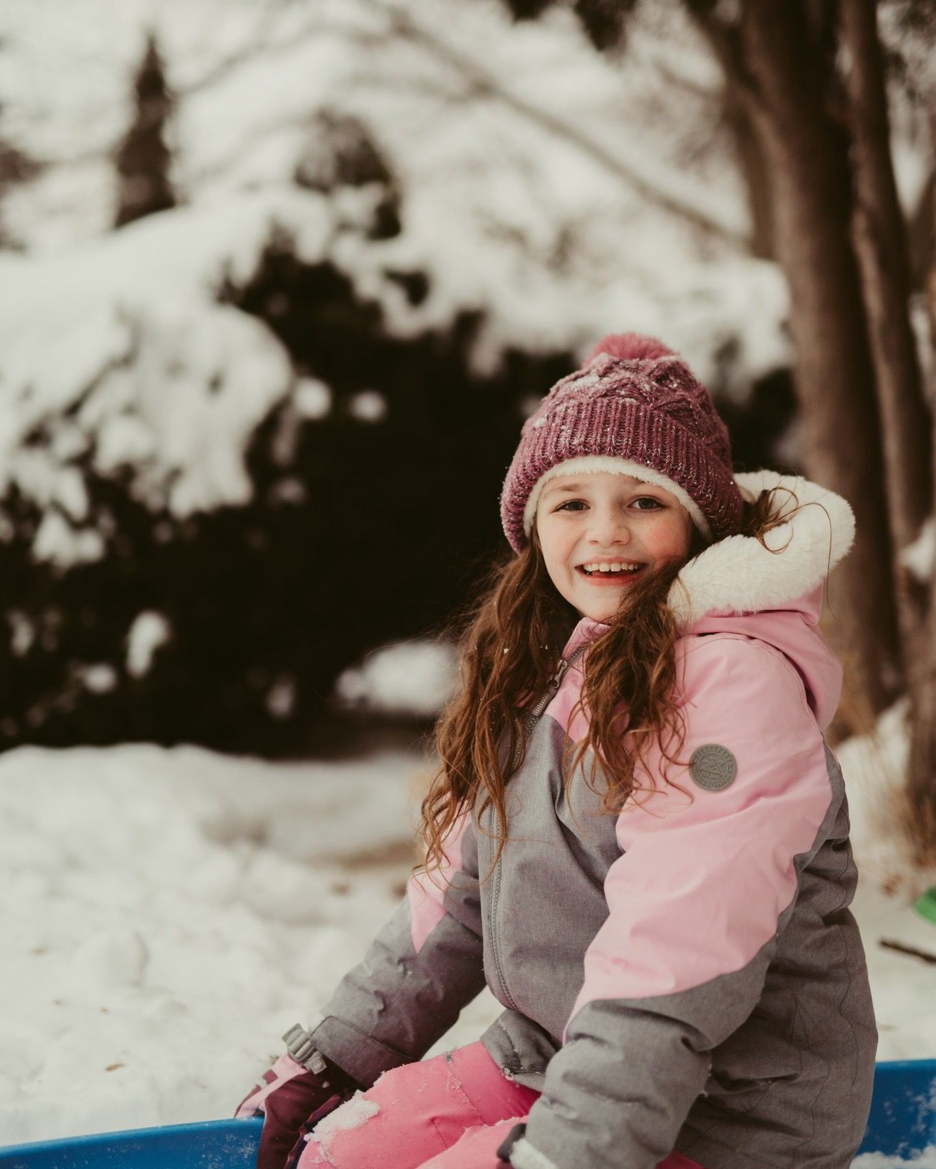 Life in West Bend, Wisconsin