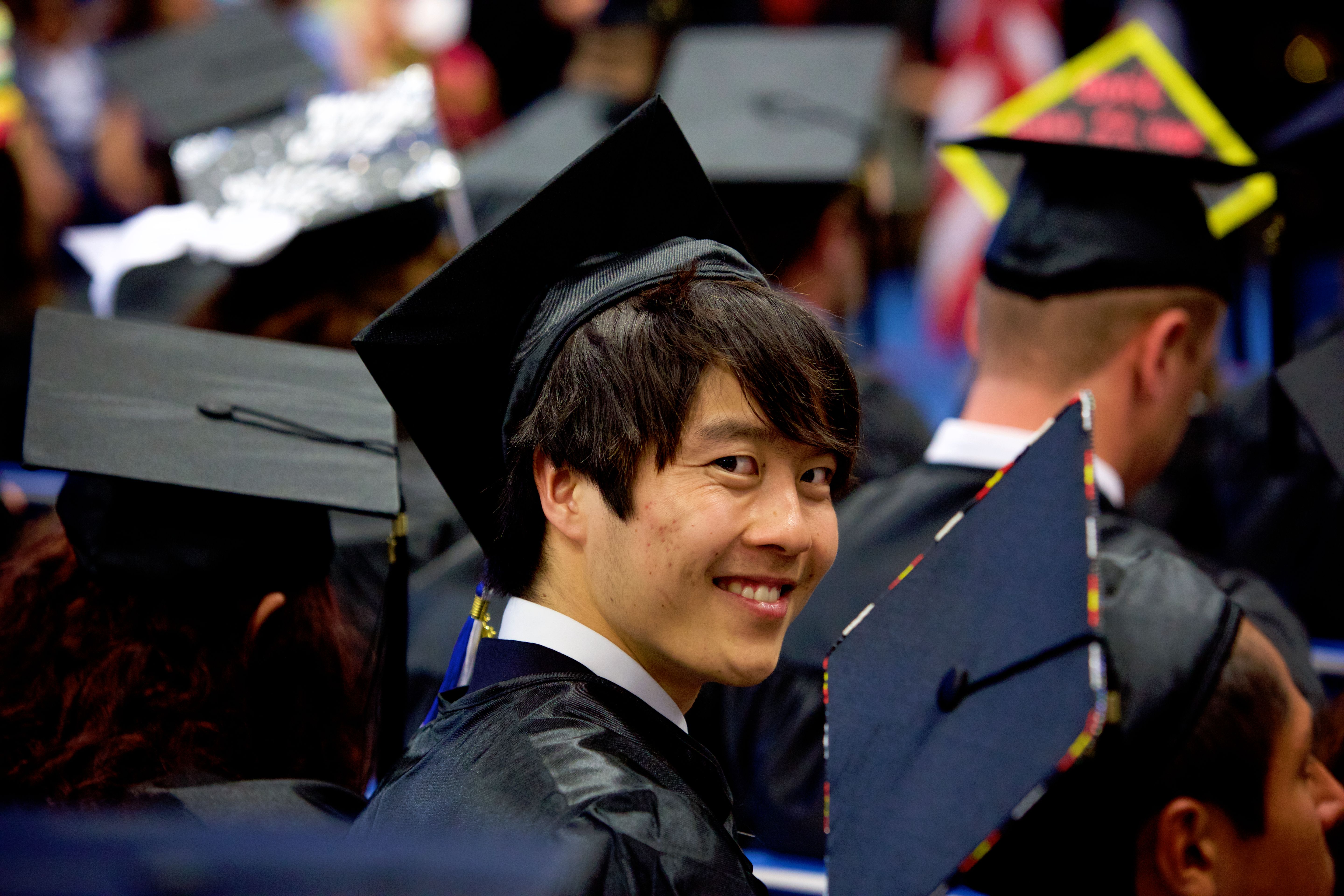 Life in The Jacksonville Region, Illinois