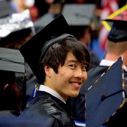 Illinois College Commencement