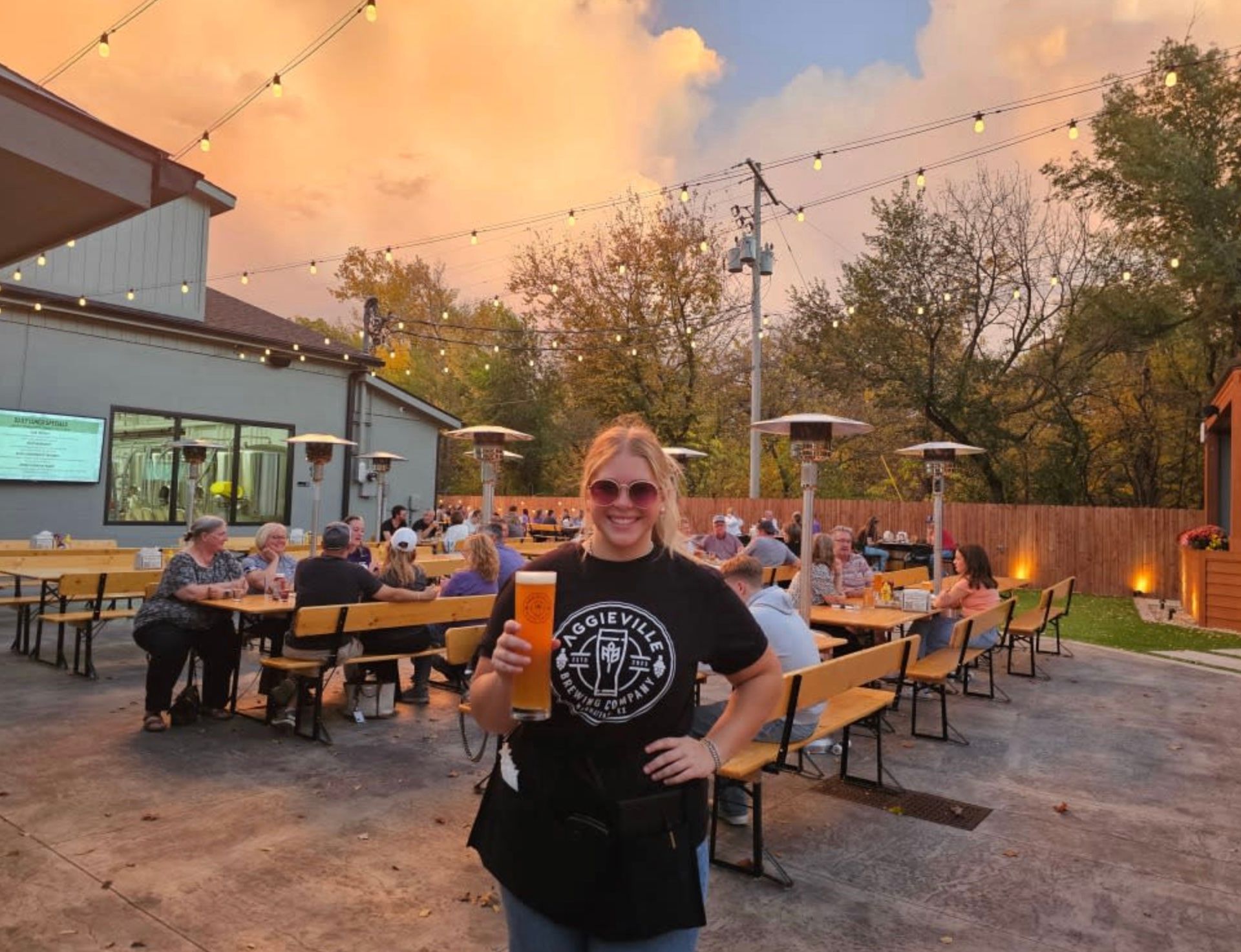 Life in Riley County, Kansas