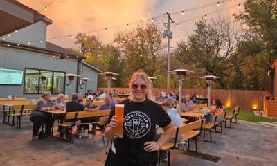 Local Brewery 