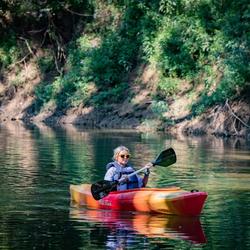 Crawford County, IN offers a diverse array of outdoor recreation including hiking, canoeing, and caving adventures in its scenic parks and forests.