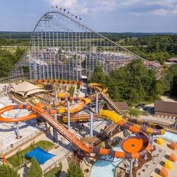 Holiday World & Splashin' Safari (Image from holidayworld.com)