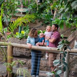 Mesker Park Zoo & Botanic Garden (Credit: E-REP)