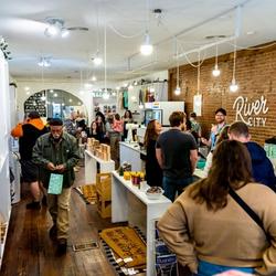 River City Coffee