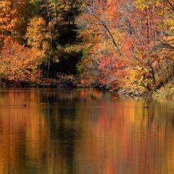 Fishpond Lake
