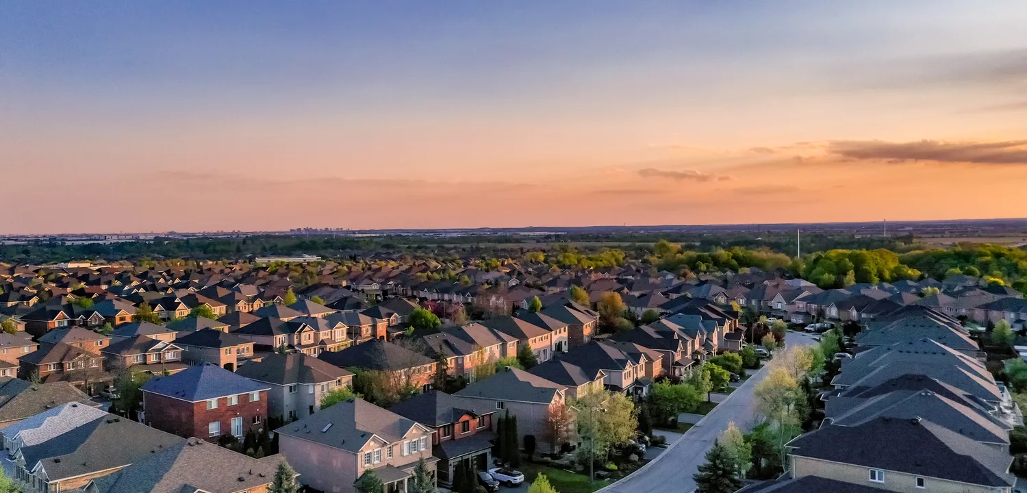 Some of the Most Affordable Communities in the U.S.