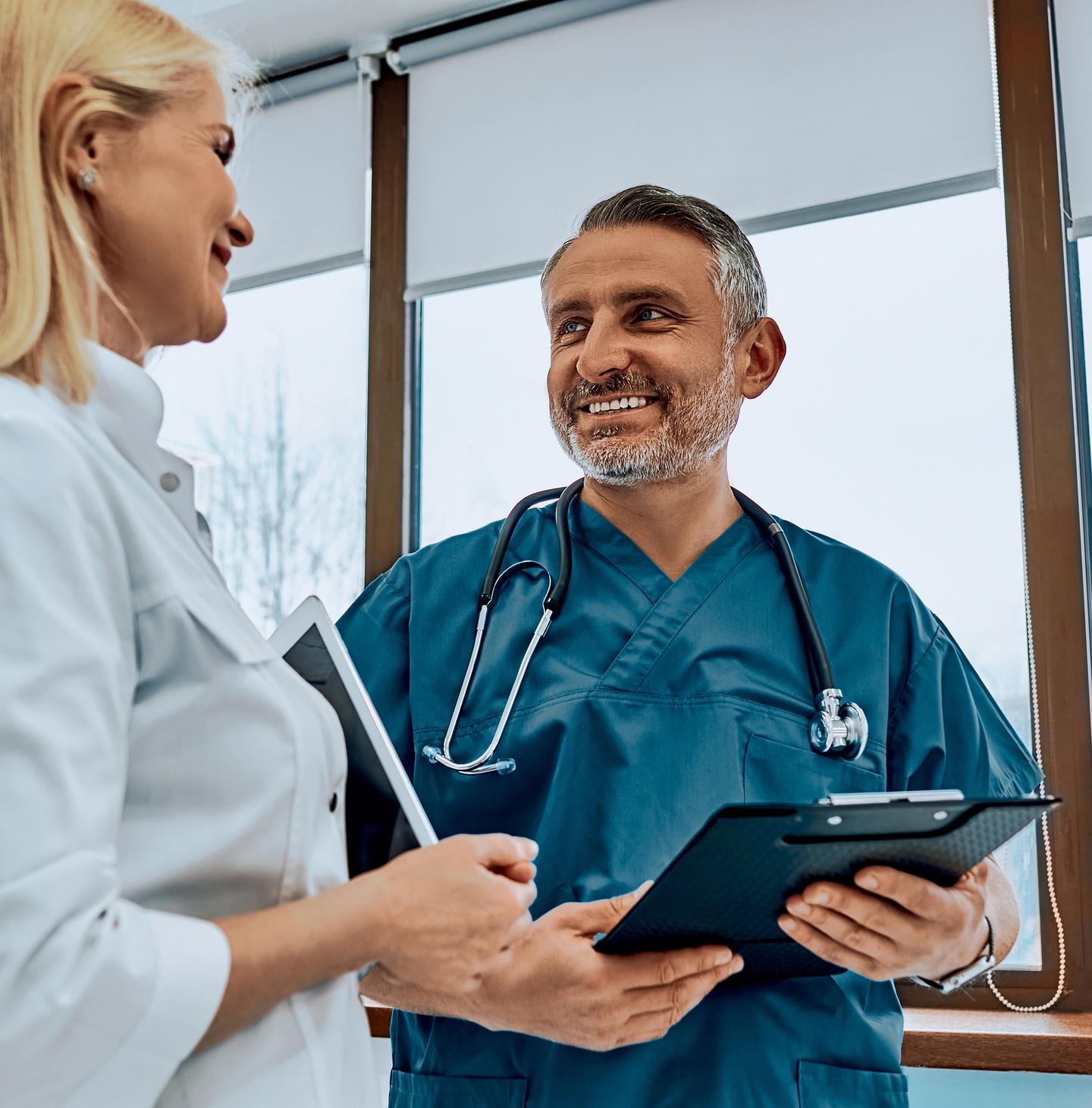 Eisenhower Health is offering up to $15,000 for experienced nurses.