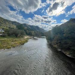 Big Sandy River