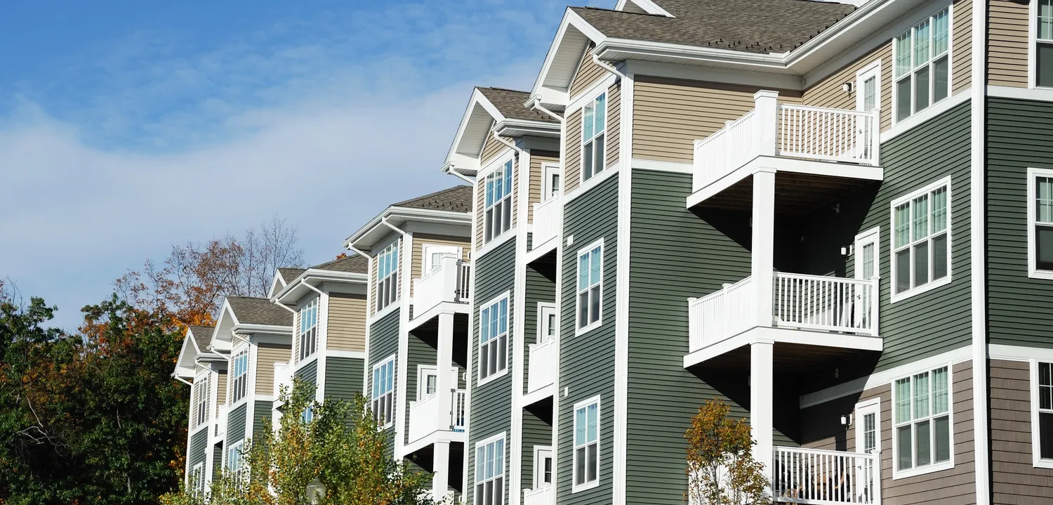 Remote workers will find affordable rental communities throughout the U.S.