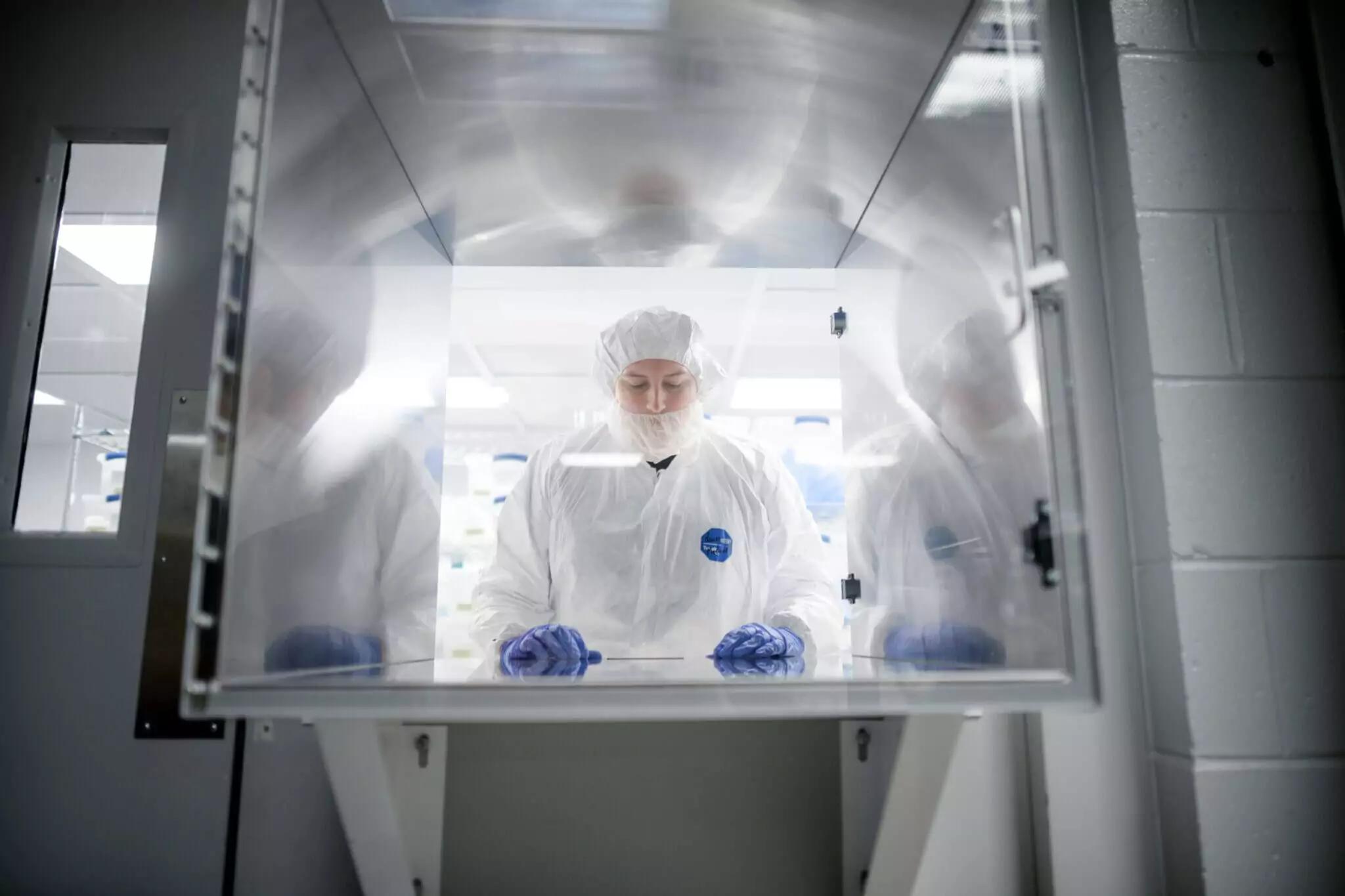 Life in Ann Arbor, Michigan