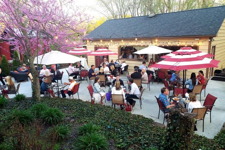 Life in Westfield, Indiana