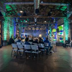StartUp Appalachia Regional Business Pitch Competition