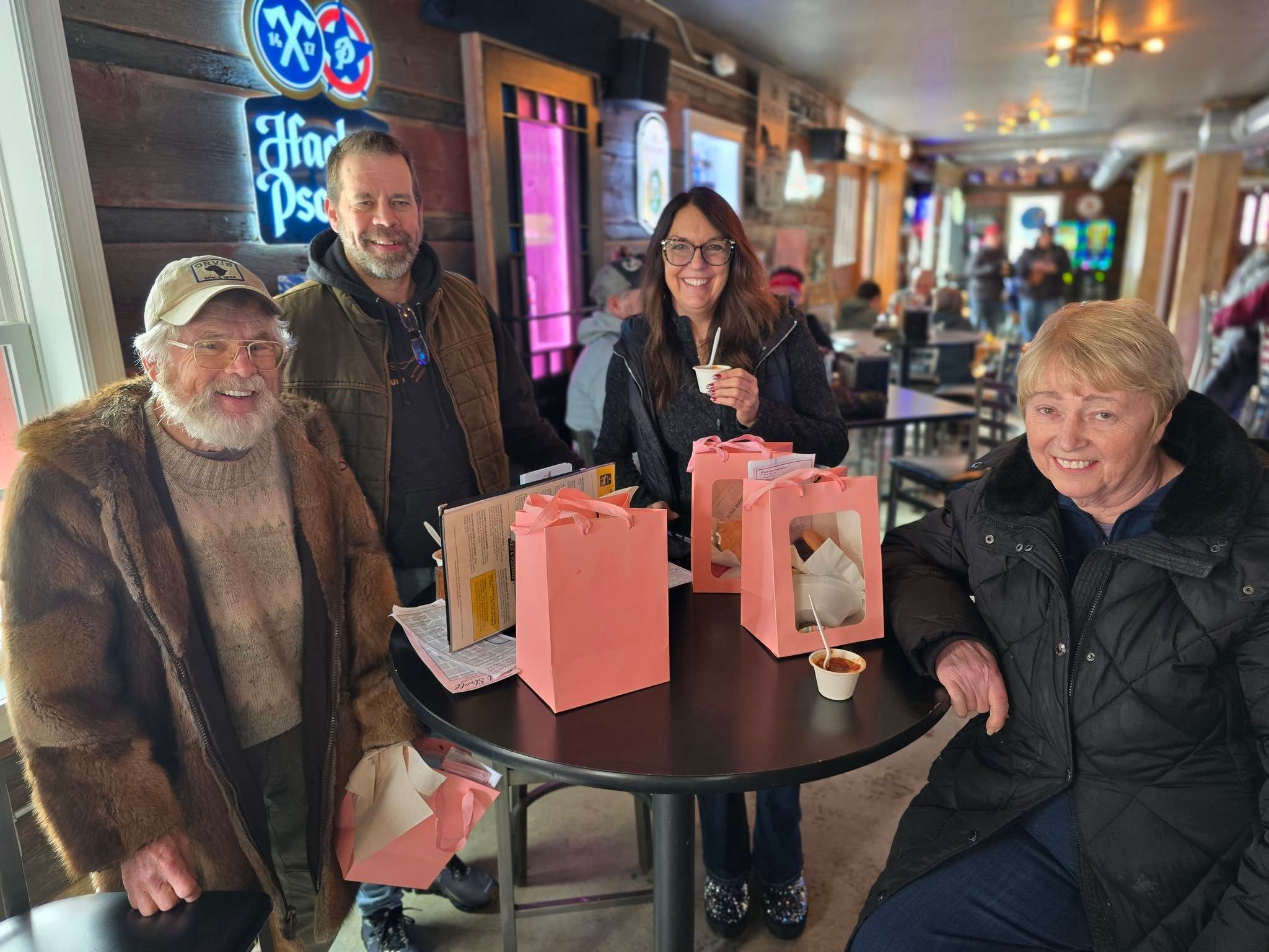 Life in Fond du Lac, Wisconsin
