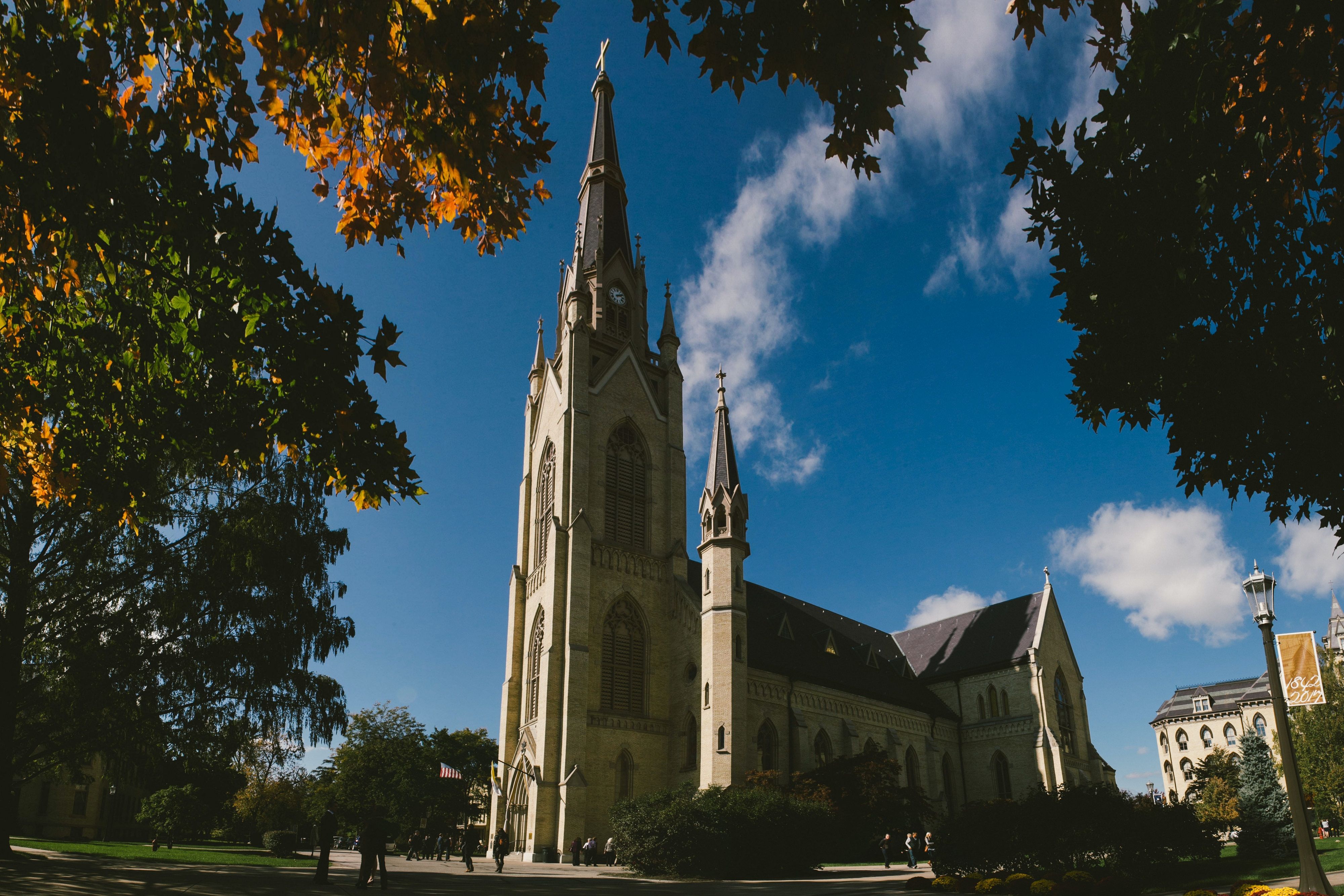 Life in South Bend, Indiana