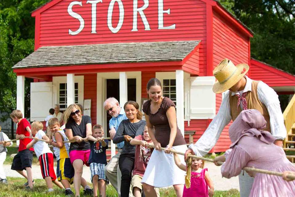 Life in Fishers, Indiana