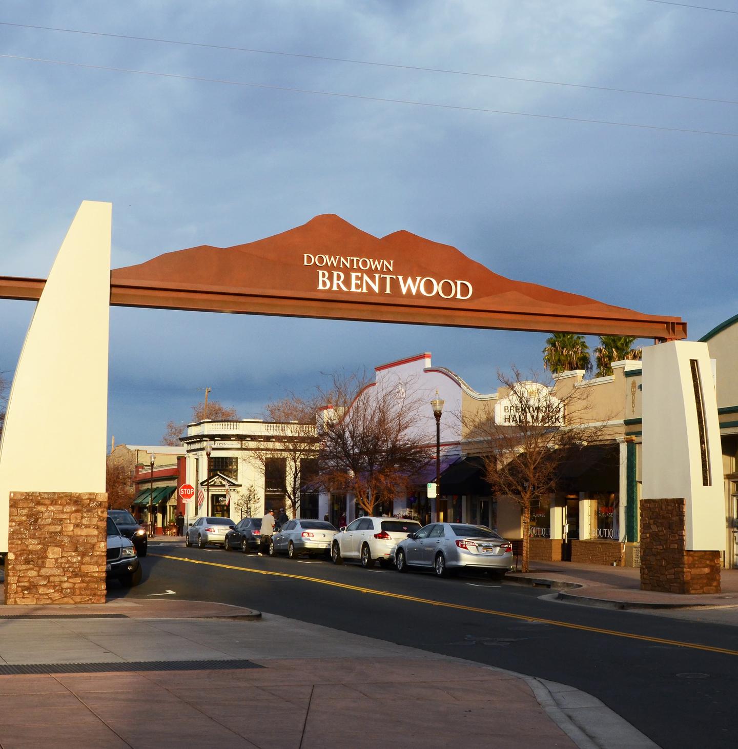 Downtown Brentwood has plenty to offer, including entertainment, food, wine, and more.