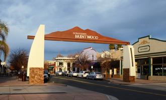 Get paid to live in Brentwood, California