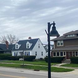 Housing in Beech Grove (Credit: Explore Beech Grove)