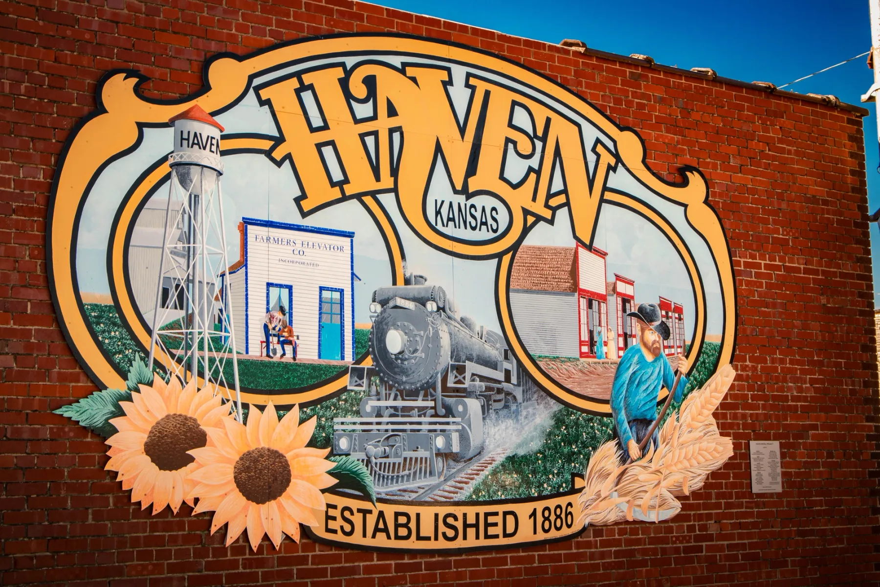 Third Thursdays in Reno County (Credit: Hutch Chamber)