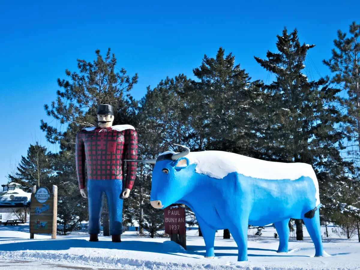 Bemidji