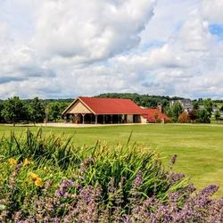 Outdoor scenery in Black River Falls (Credit: BRF Parks and Recreation)