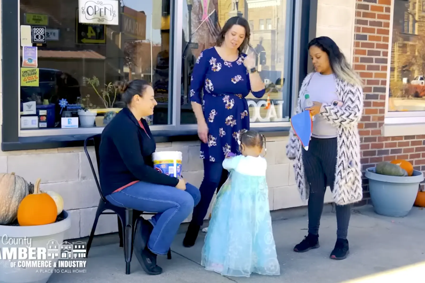 Shelby County- A Place to Call Home