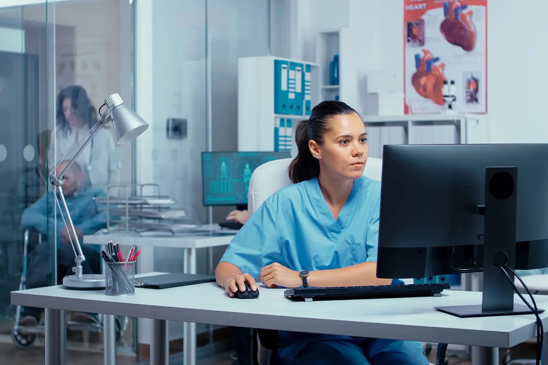 St. Luke's University Health Network is offering up to $30,000 for experienced nurses.