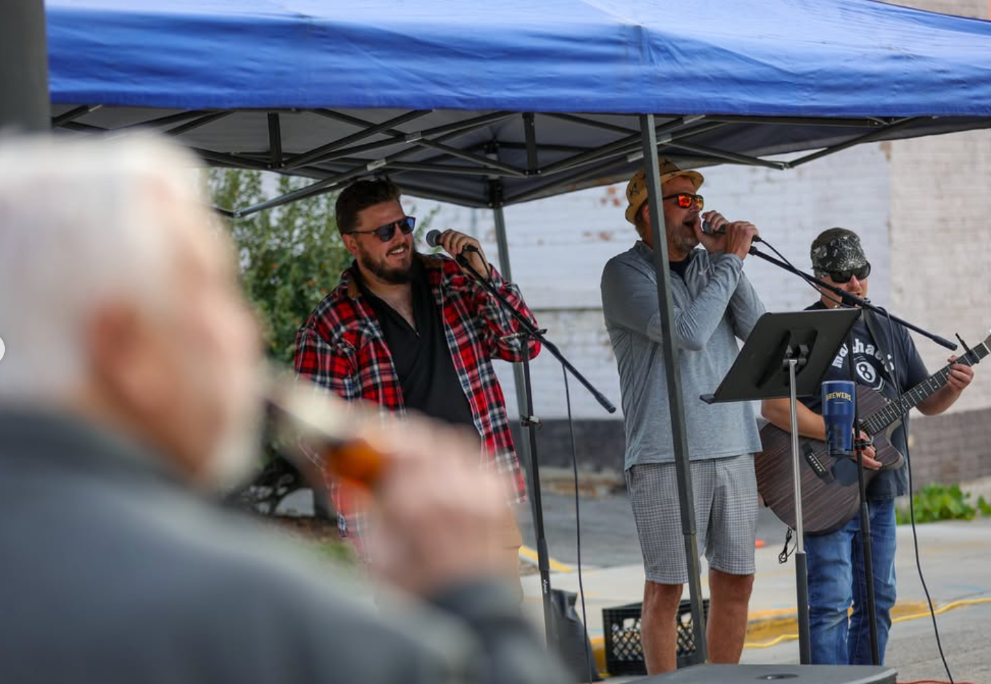 Life in Fond du Lac, Wisconsin