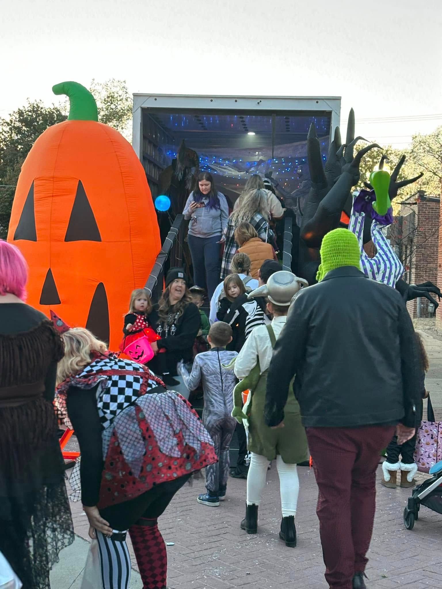 Life in Danville, Indiana