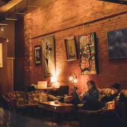 Find your cozy moment in Eau Claire (Credit: Think Eau Claire)