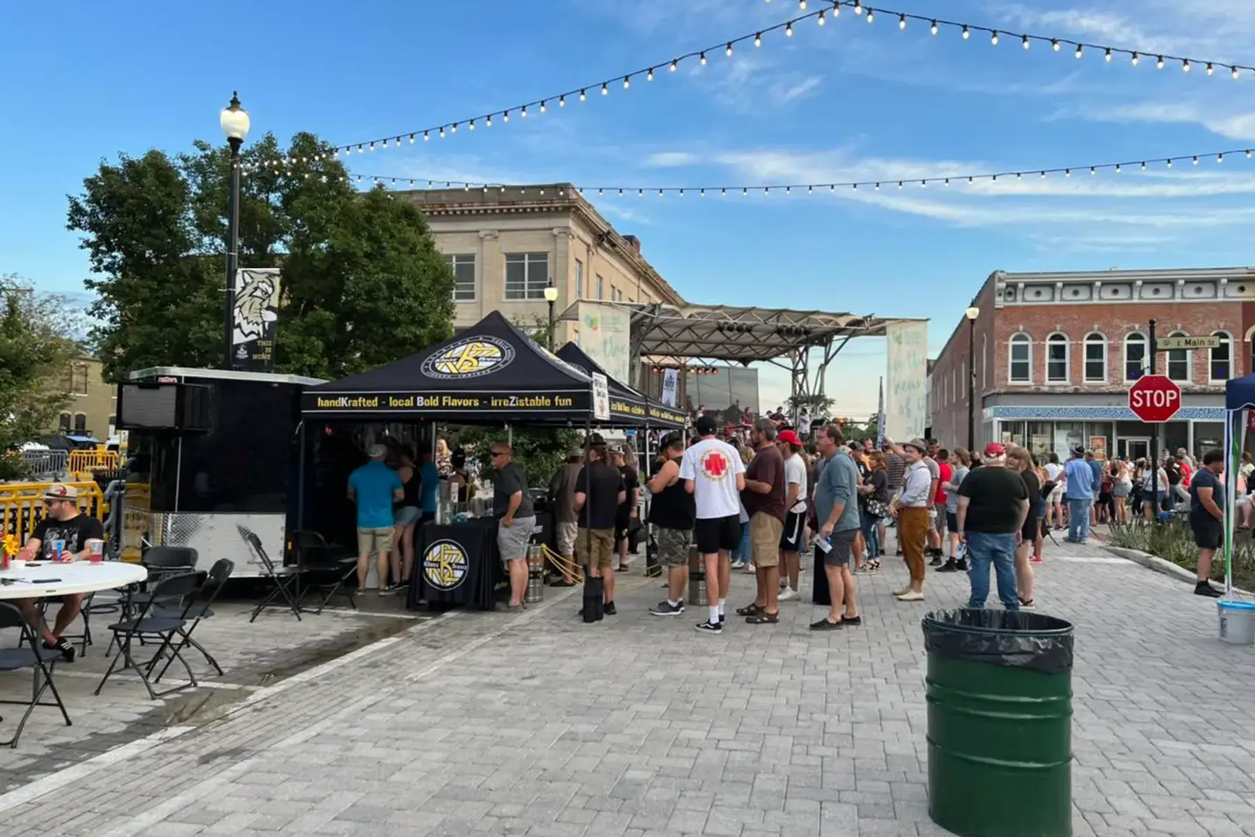 Discover Boone County (Credit: Discover Boone County)