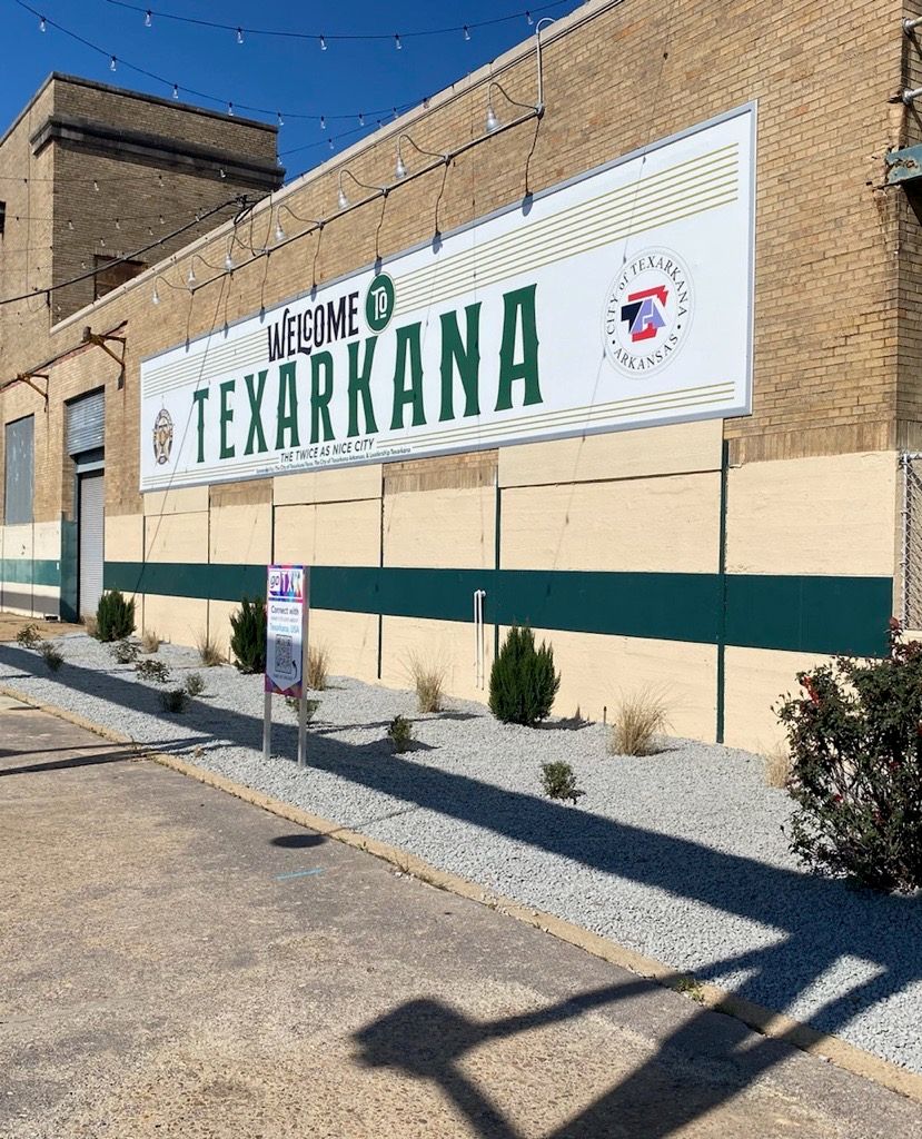 Life in Texarkana, Arkansas