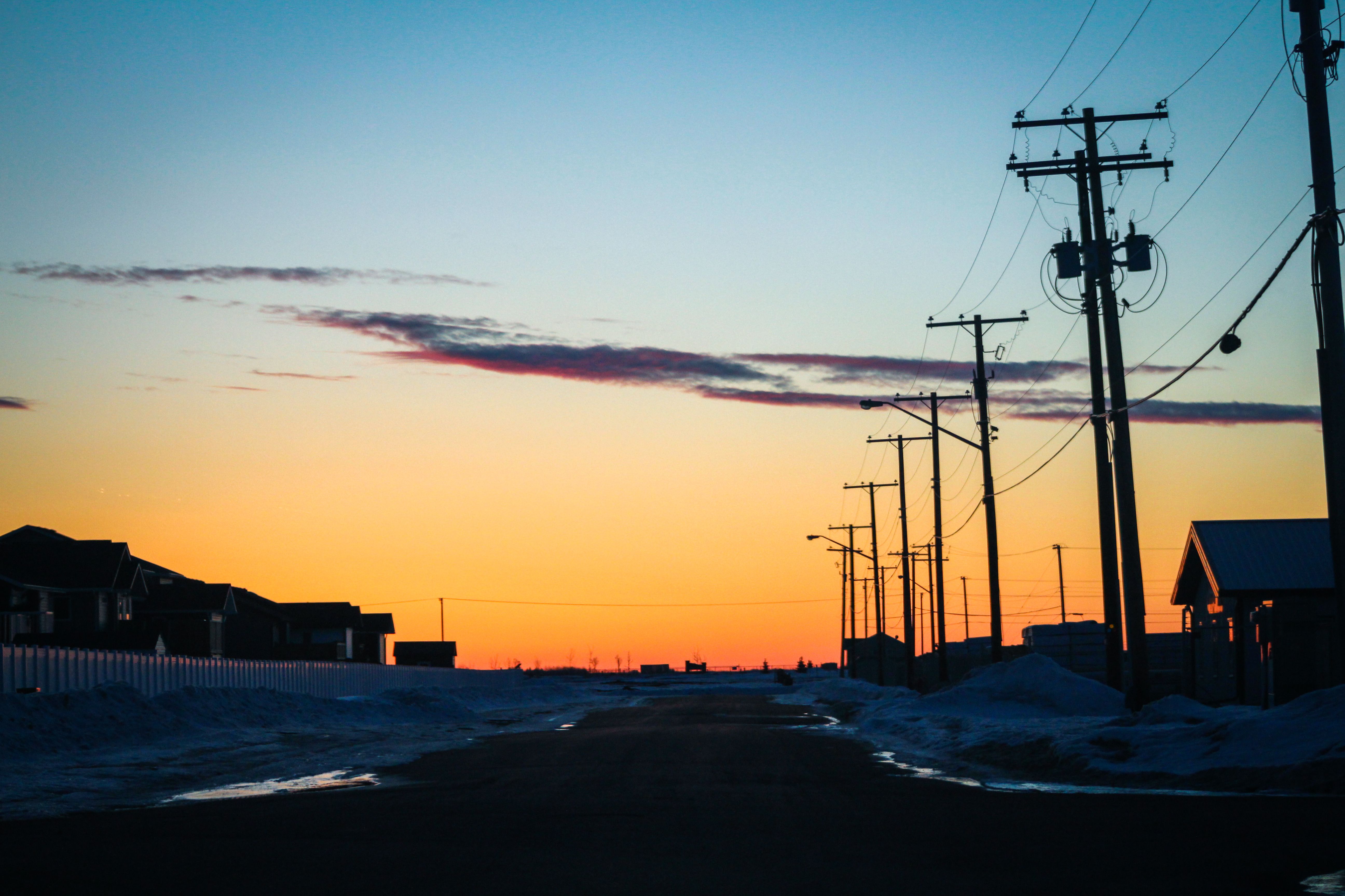 Get paid to live in 
    Curtis, Nebraska