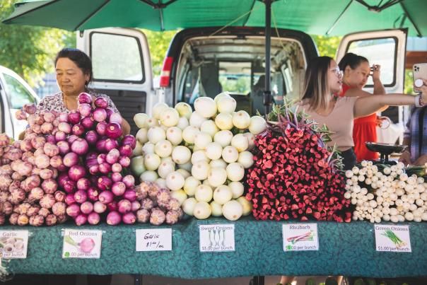 Life in Eau Claire, Wisconsin