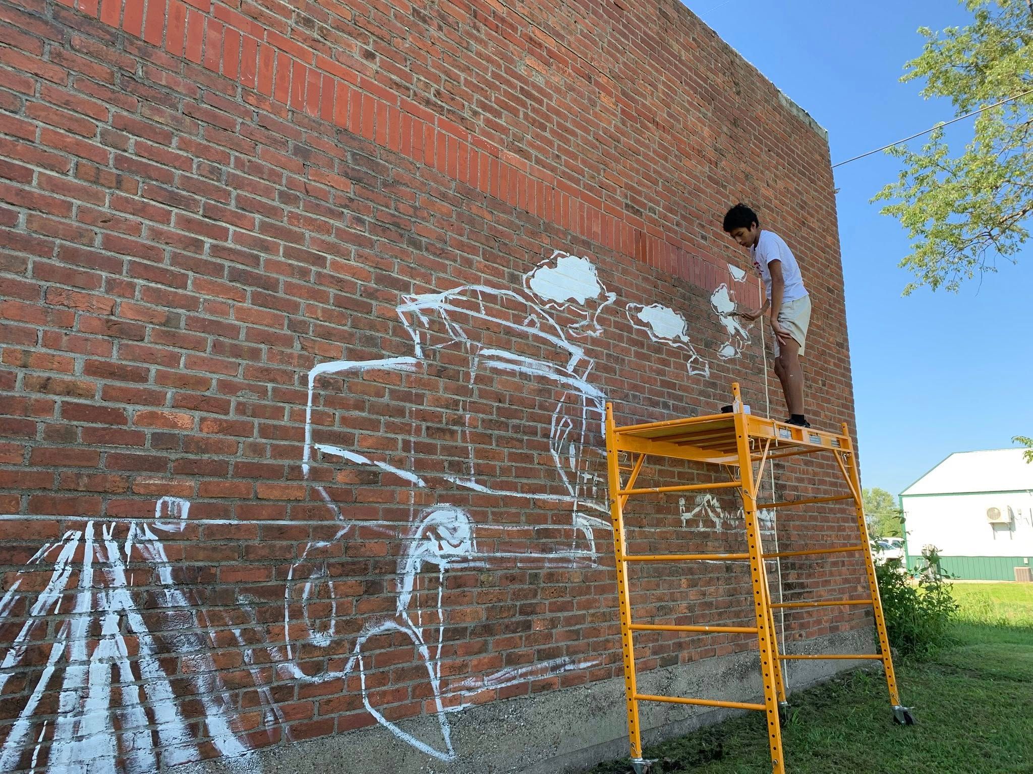 Life in Mercer County, Missouri