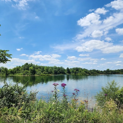 Summit Lake State Park