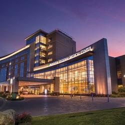 Parkview Health, with 15 hospitals and a national award recipient for workplace culture. (Photo Credit: Parkview Health)