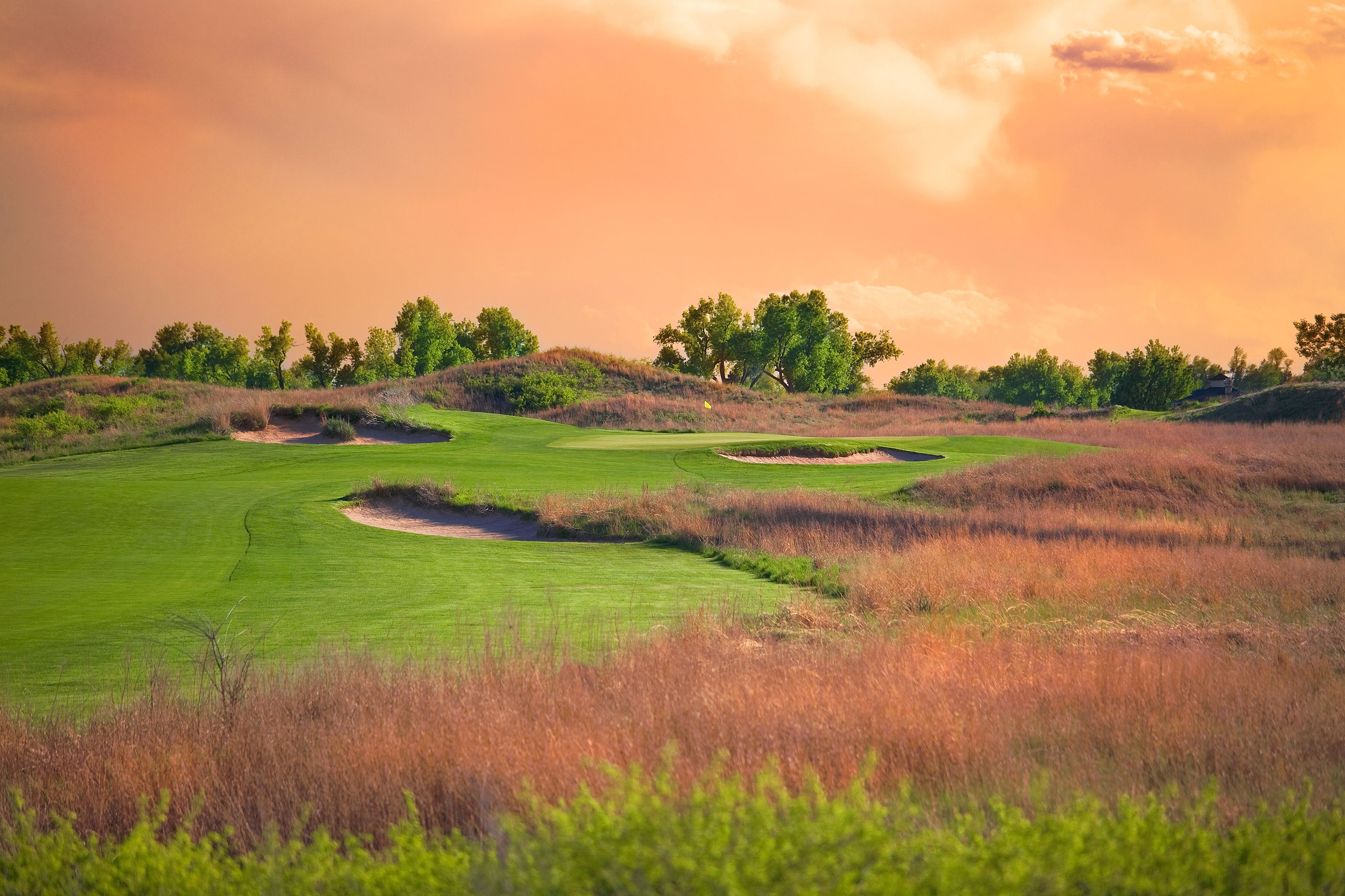 Life in Hutchinson, Kansas