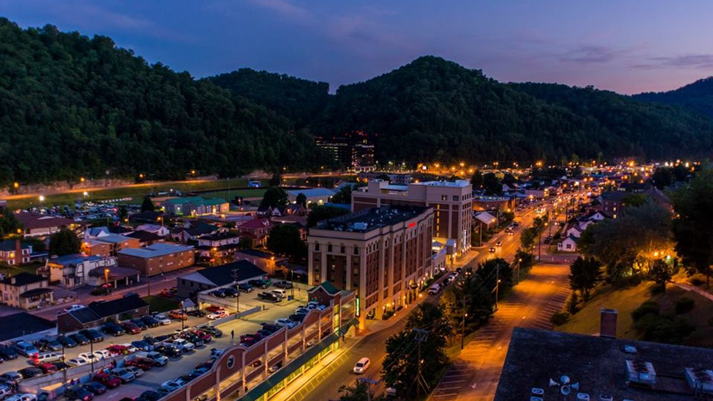 Pikeville, Kentucky Guide to Living & Working MakeMyMove