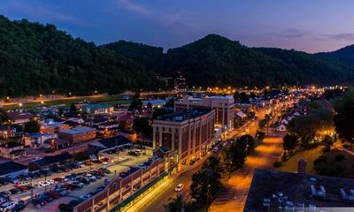 Downtown Pikeville