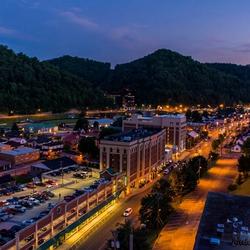 Downtown Pikeville