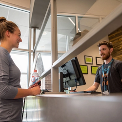 Beacon Health System (Credit: Beacon Health System)