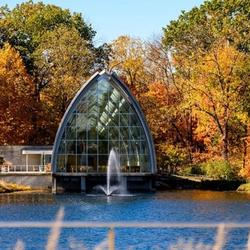 Rose-Hulman in the Fall